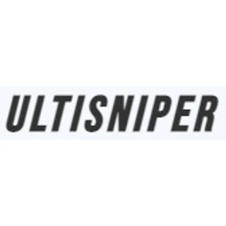 UltiSniper logo