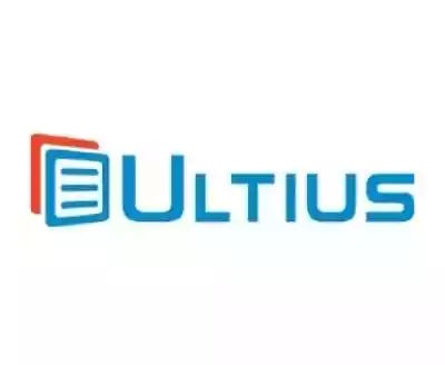 Shop Ultius coupon codes logo