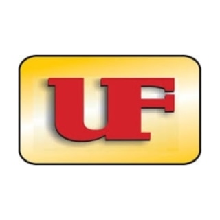 Shop Ultra-Fab Products logo