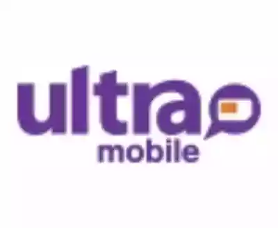 Shop Ultra Mobile coupon codes logo