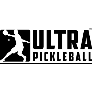 Shop Ultra Pickleball logo