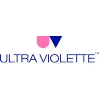 Shop Ultra Violette logo