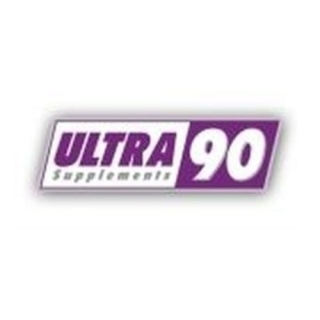 Shop Ultra90.com logo
