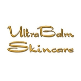 Shop Ultra Balm logo