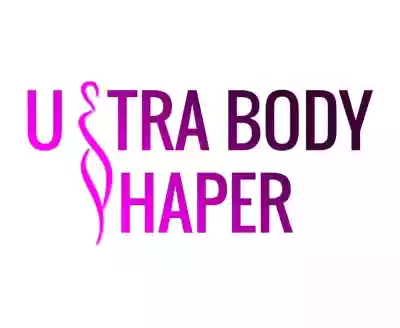 Ultra Body Shaper logo