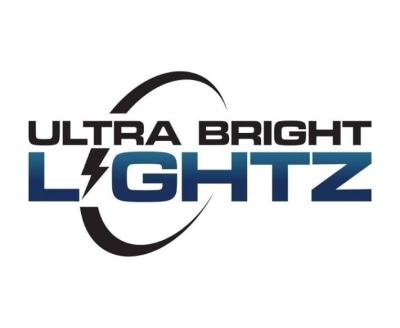 Shop Ultra Bright Lightz logo