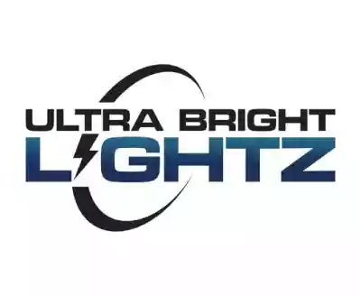 ultrabrightlightz.com logo