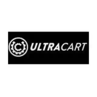 Shop UltraCart coupon codes logo