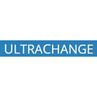 Ultrachange logo
