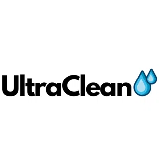 UltraClean logo