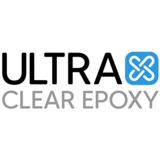 UltraClearEpoxy logo