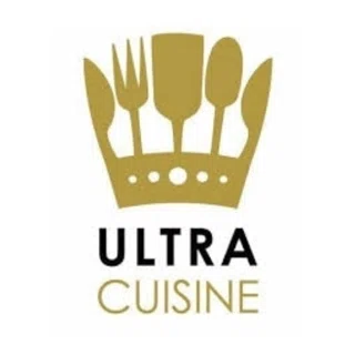 Shop Ultra Cuisine logo
