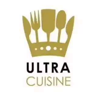 Shop Ultra Cuisine logo