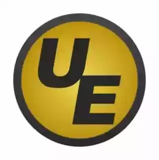 Shop UltraEdit logo