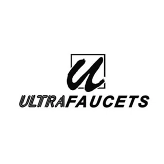 Ultra Faucets logo