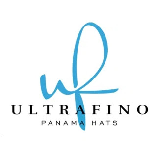 Ultrafino  logo