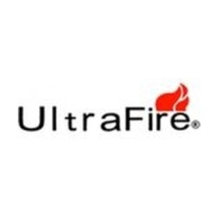 Shop Ultrafire logo