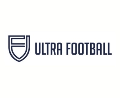 Shop Ultra Football logo