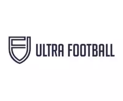 Shop Ultra Football promo codes logo