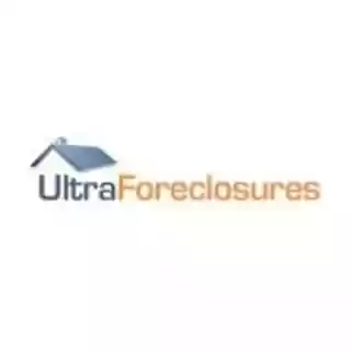 UltraForeclosures discount codes