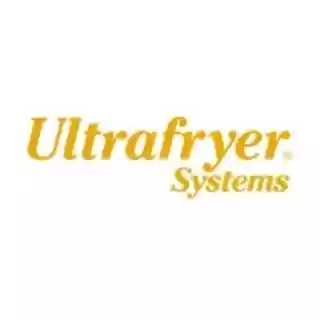 Ultrafryer coupon codes