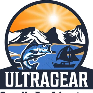 Ultragear logo