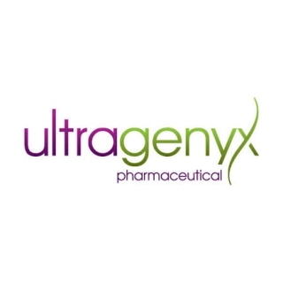 Shop Ultragenyx discount codes logo