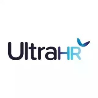 UltraHR  promo codes