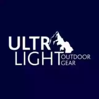 Shop Ultralight Outdoor Gear Limited coupon codes logo