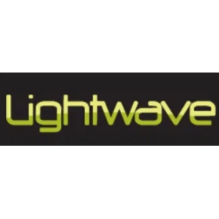 Shop Lightwave logo