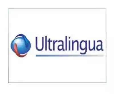 Shop Ultralingua Inc coupon codes logo