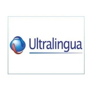 Shop Ultralingua logo
