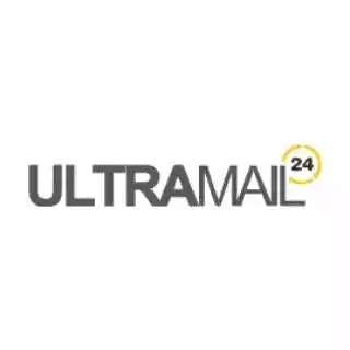 Shop UltraMail24 coupon codes logo