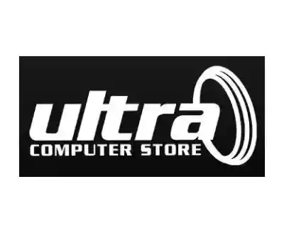 Shop Ultra Computer Store coupon codes logo