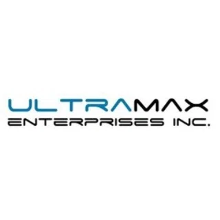 Ultramax logo