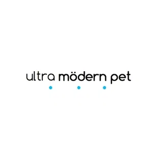 Ultra Mödern Pet logo