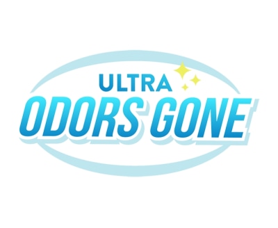 Shop Ultra Odors Gone logo