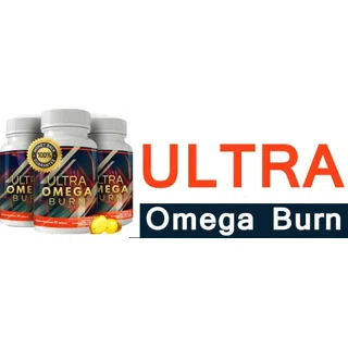 Shop Ultra Omega Burn coupon codes logo
