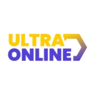 Shop Ultra Online UK logo