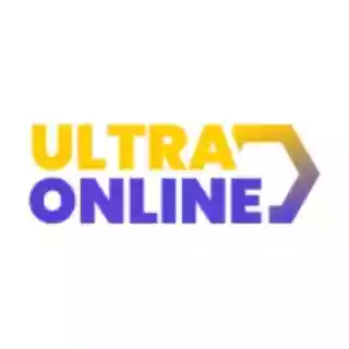 Shop Ultra Online UK coupon codes logo
