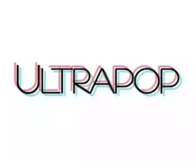 ultrapop.shop logo