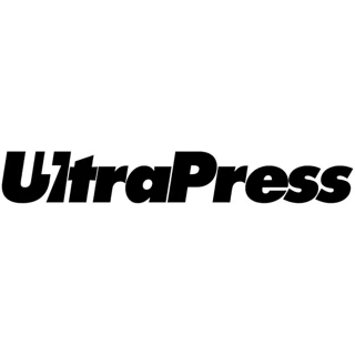 UltraPress logo