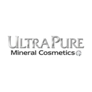 Shop Ultra Pure Cosmetics logo