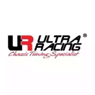 Ultra Racing USA Chassis Tuning Specialist discount codes