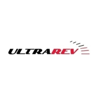 Shop Ultrarev logo