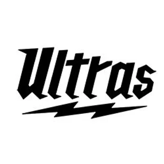 Shop Ultras logo