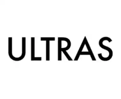 Shop Ultras discount codes logo