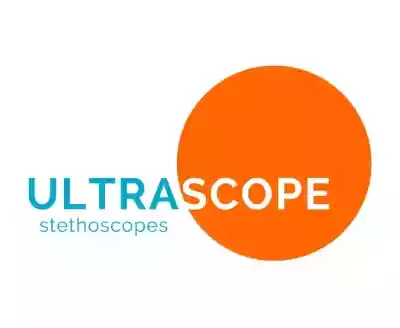 Shop UltraScope® Stethoscopes discount codes logo