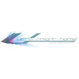 Ultra Smart Home logo