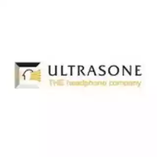Shop Ultrasone coupon codes logo